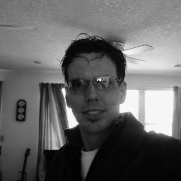 Meet your Posher, Craig - Picture 1 of 1